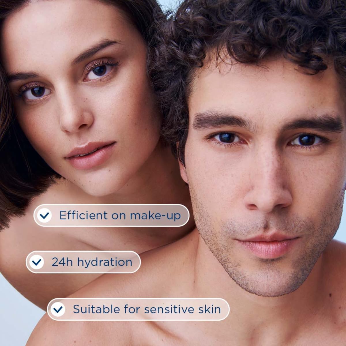 Hydrabio Foaming Cream