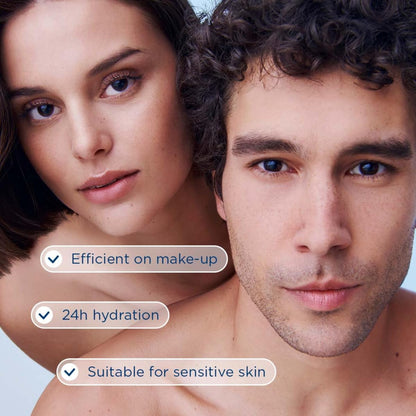 Hydrabio Foaming Cream