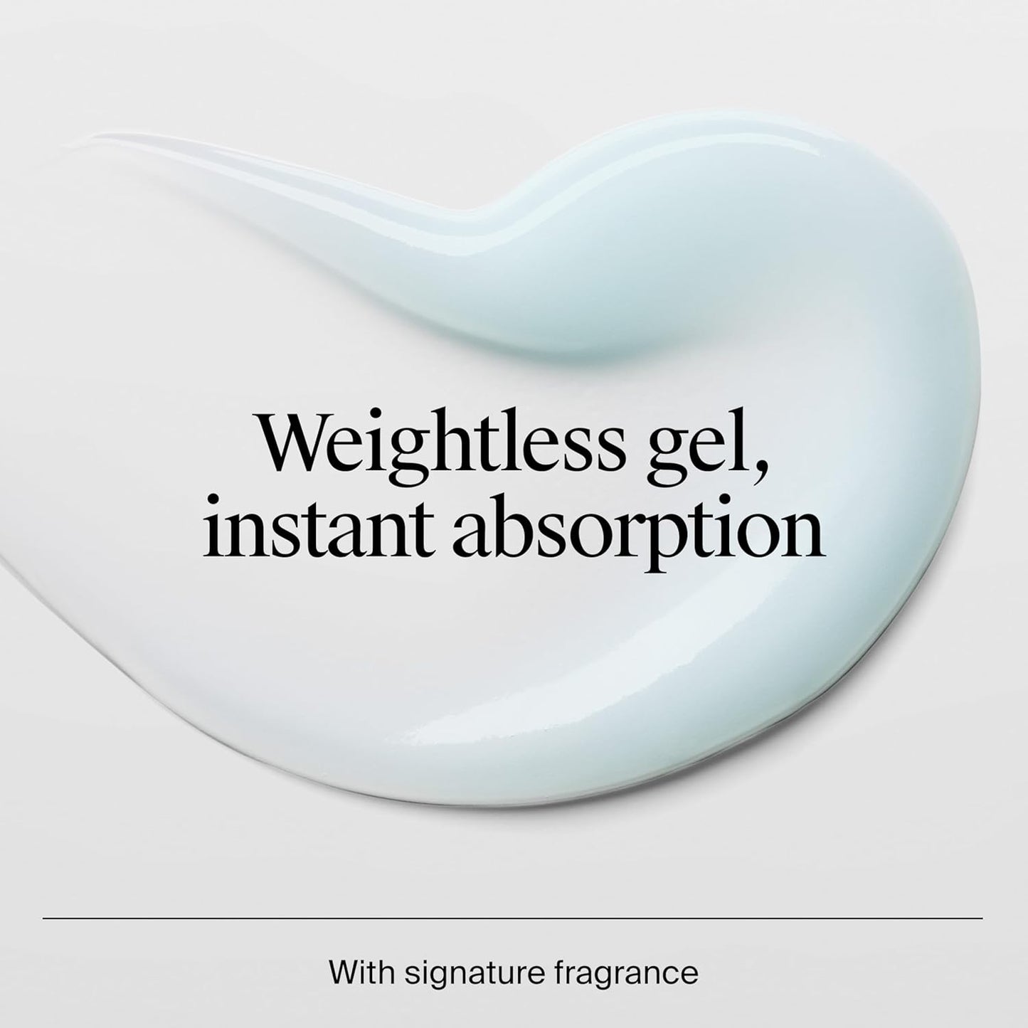 Neutrogena Hydro Boost Gel Cream Face Moisturizer - Oil-Free Facial Cream with Hyaluronic Acid for Dry Skin - Lightweight, Non-Comedogenic Daily Hydrating Formula, 47mL