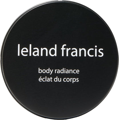 Leland Francis Body Radiance -Soap Unisex 2 oz