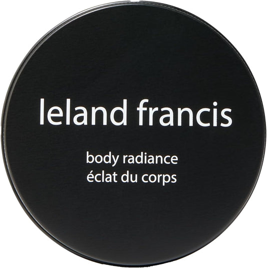 Leland Francis Body Radiance -Soap Unisex 2 oz