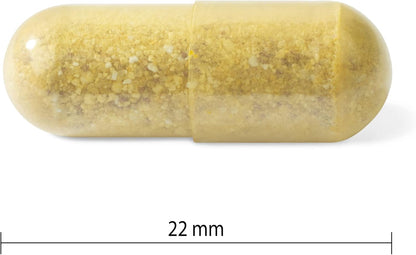 Progressive Advanced 複合維生素，適合 50 歲以上男性，含瑪卡、薑黃、假馬齒莧萃取物和輔酶 Q10。有助於增強免疫力、改善關節健康、促進心臟健康並緩解炎症，100% 完整配方，加拿大製造，120 粒裝