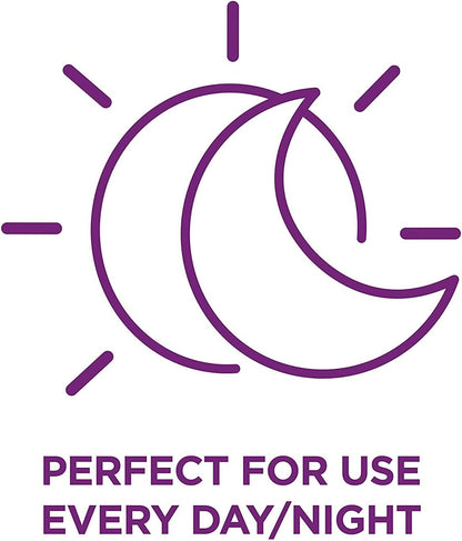 L’Oréal Paris Anti-Aging Face Cream 35+, Day & Night Skincare, Wrinkle Expert, With Collagen to Redu & Anti-Aging Eye Cream 55+, Day & Night Skincare, Wrinkle Expert, With Calcium to Reduce