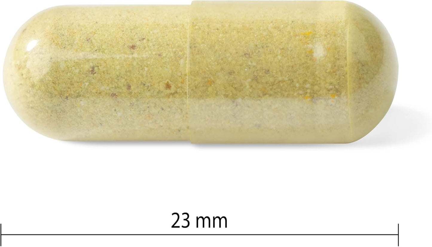 Progressive Advanced 成人男士每日复合维生素，含锯棕榈、胡芦巴和玛卡。支持免疫健康、提升能量、改善情绪，100% 完整配方，加拿大制造，60 粒装