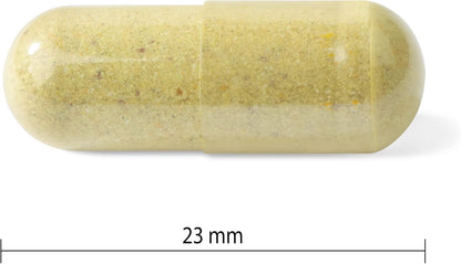 Progressive Advanced 成人男士每日複合維生素，含鋸棕櫚、胡蘆巴和瑪卡。支持免疫健康、提升能量、改善情緒，100% 完整配方，加拿大製造，120 粒裝