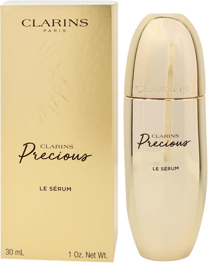 Clarins Precious Le Serum Serum Women 1 oz