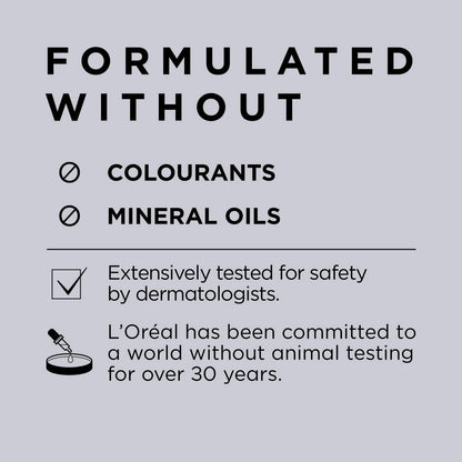 L’Oréal Paris Anti-Aging Face Cream 35+, Day & Night Skincare, Wrinkle Expert, With Collagen to Redu & Anti-Aging Eye Cream 55+, Day & Night Skincare, Wrinkle Expert, With Calcium to Reduce