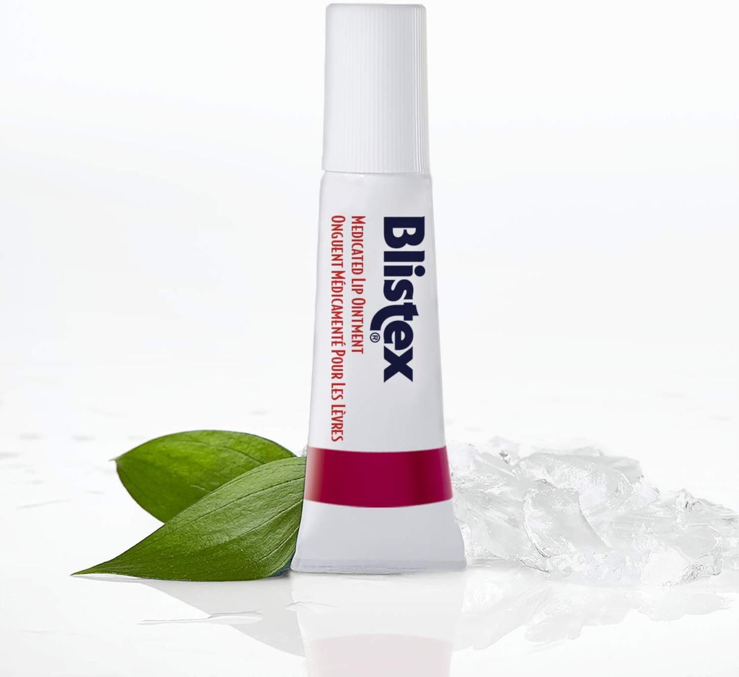 Blistex Medicated Lip Ointment, 6gm