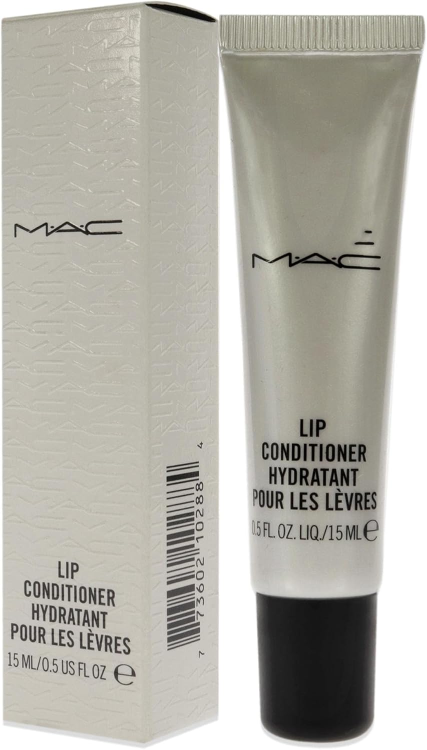 MAC Lip Conditioner Balm Balm Women 0.5 oz
