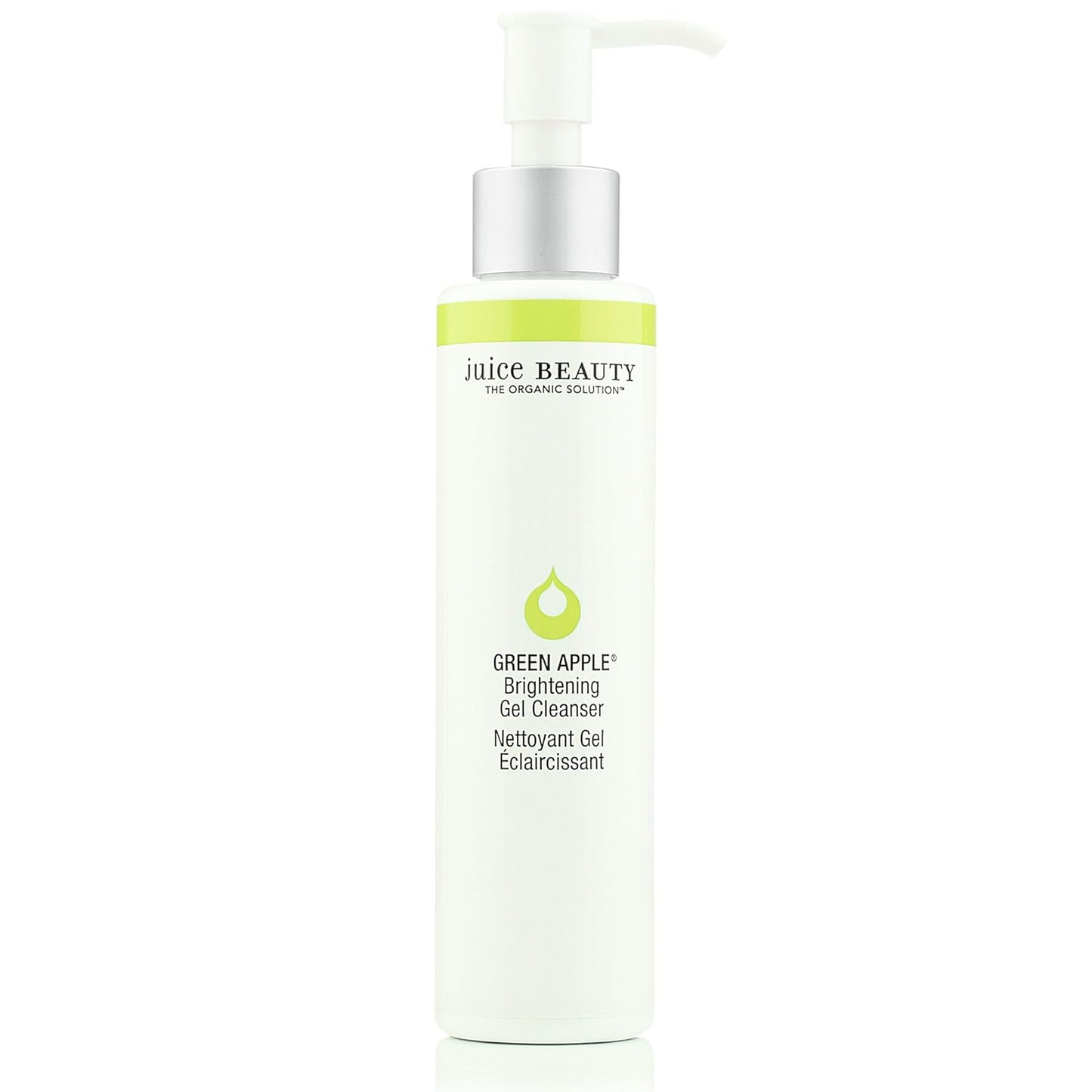 Juice Beauty Green Apple Brightening Gel Cleanser