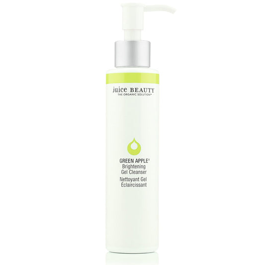 Juice Beauty Green Apple Brightening Gel Cleanser