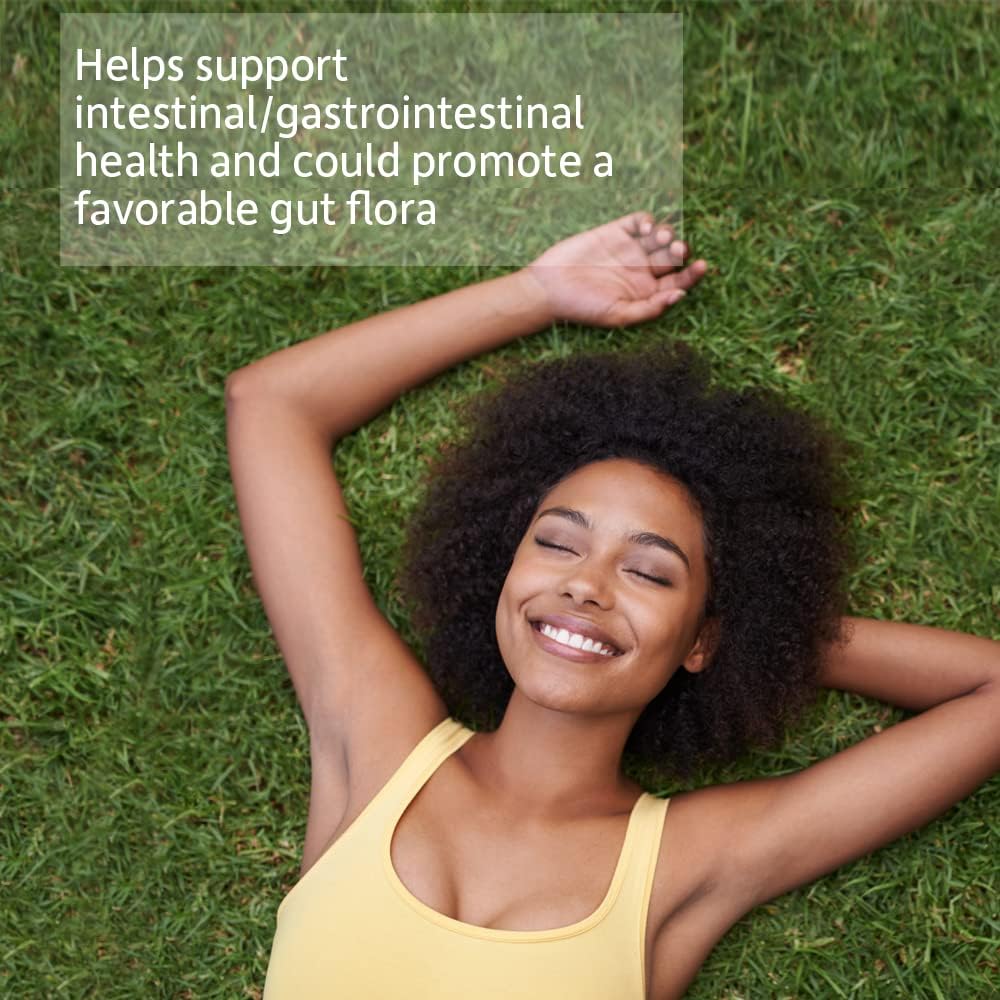 生命花园 – Dr. Formulated 益生菌情绪+ | 管理消化健康和慢性压力症状 | 500亿菌落形成单位 + 16种益生菌菌株 | 包含南非醉茄和蓝莓