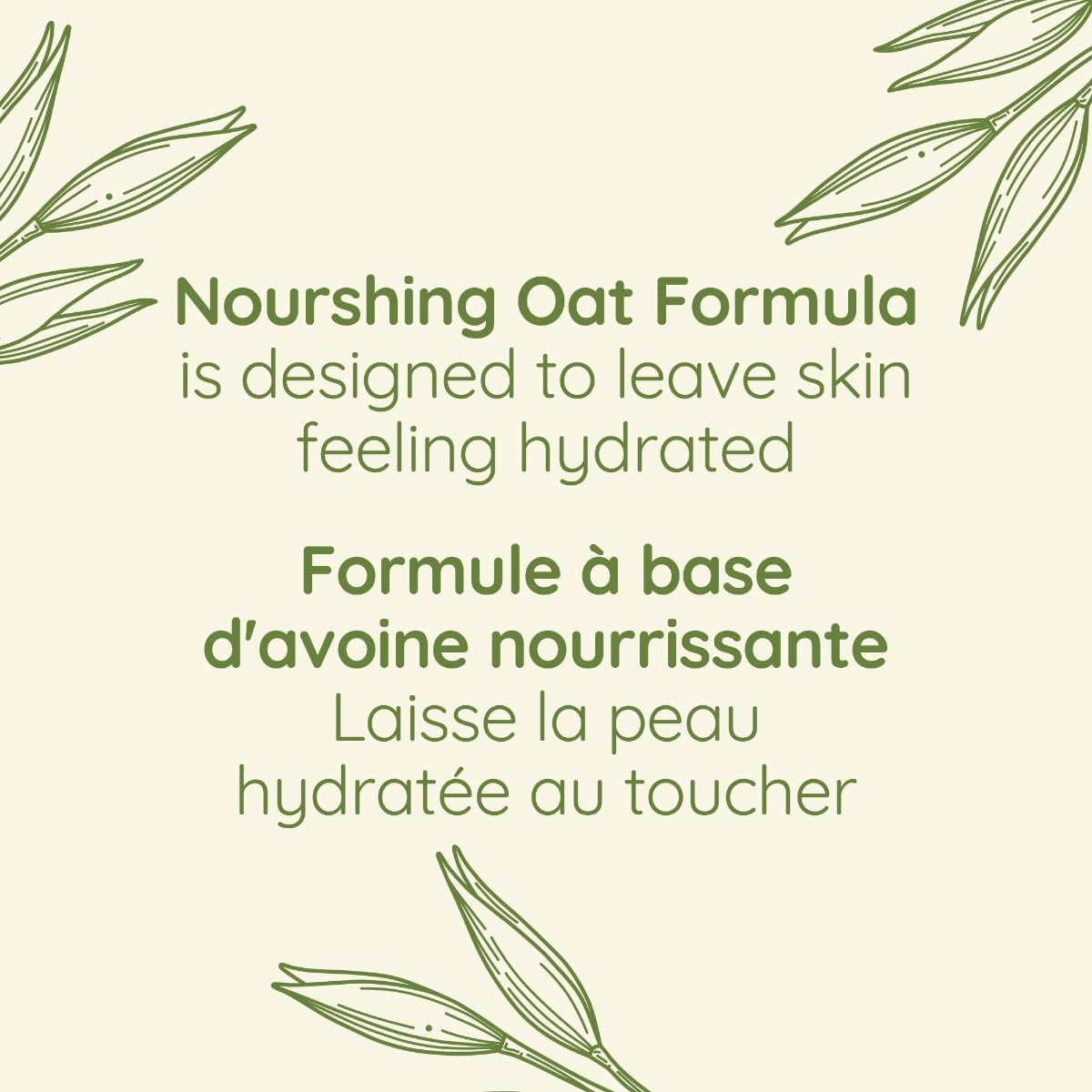 Aveeno Daily Moisturizing Face Wash, Facial Cleanser, Dry Skin, Non-GMO Oat, Daily Wash, Paraben Free, Fragrance Free, 354-mL