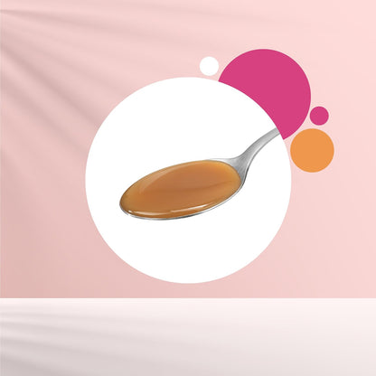 Smart Solutions Ironsmart 焦糖味液態補鐵劑，有助於保持精力充沛，預防缺鐵。不引起便秘，含10毫克鐵，無麩質，不含人工防腐劑或甜味劑，250毫升