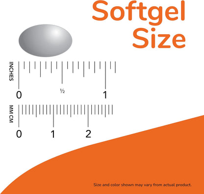 NOW Supplements，泛醇 100 毫克，高生物利用度（輔酶 Q10 的活性形式），60 粒軟膠囊