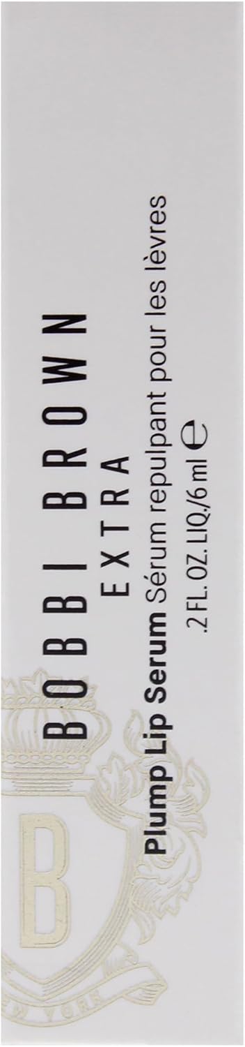 Bobbi Brown 豐盈唇部精華 - 758 Bare Guava 女士唇部護理 - 0.2 盎司