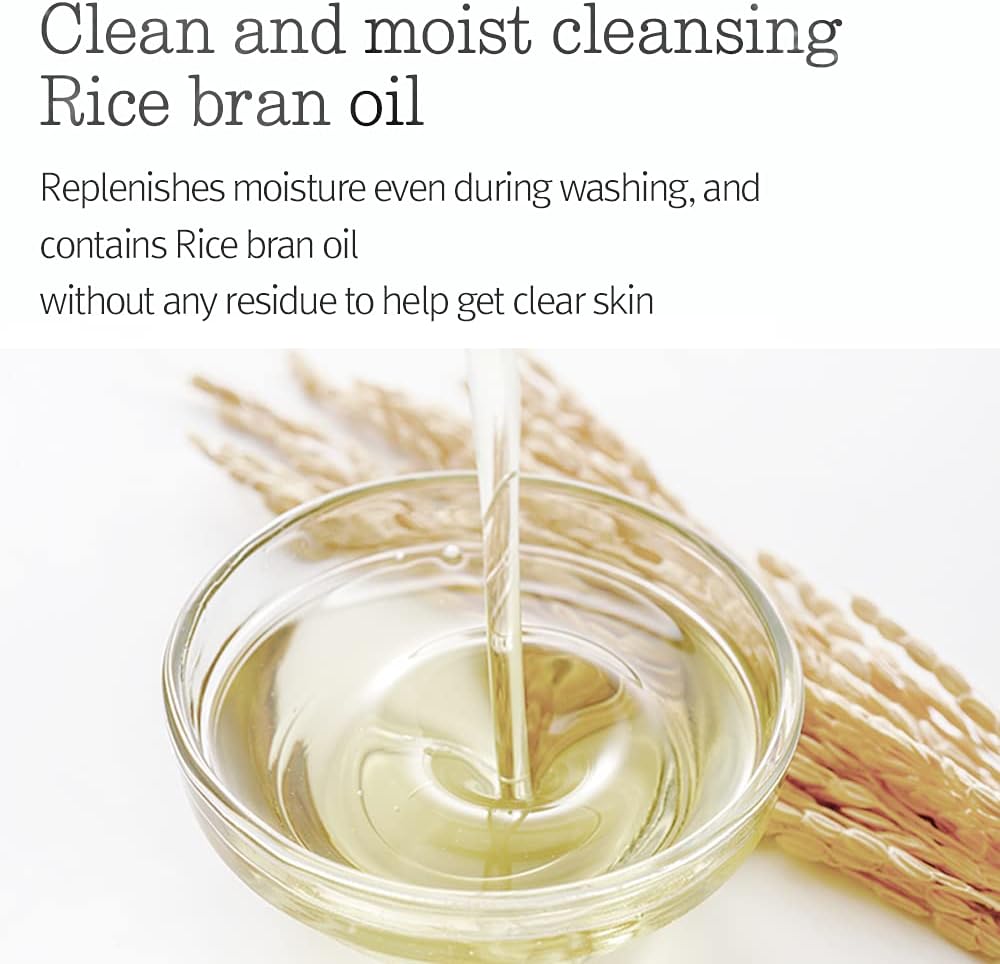 PYUNKANG YUL Deep Clear Cleansing Balm 100ml 3.38 Fl.oz.