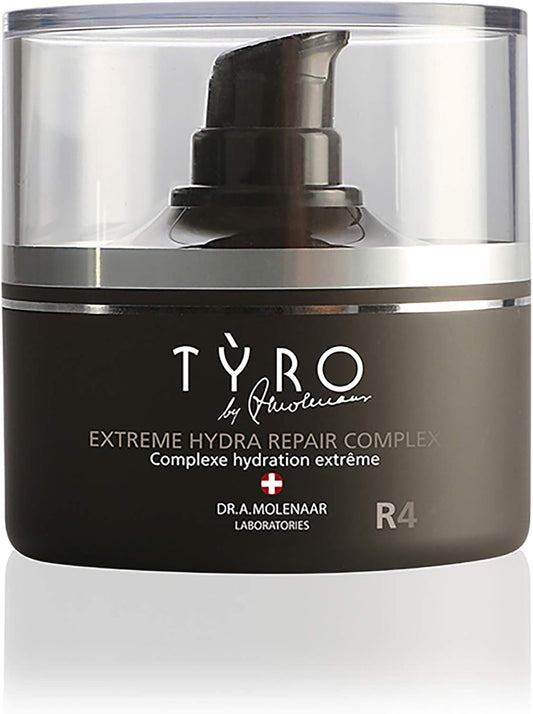 Tyro Extreme Hydra Repair Complex Cream 男女通用-1.69 盎司