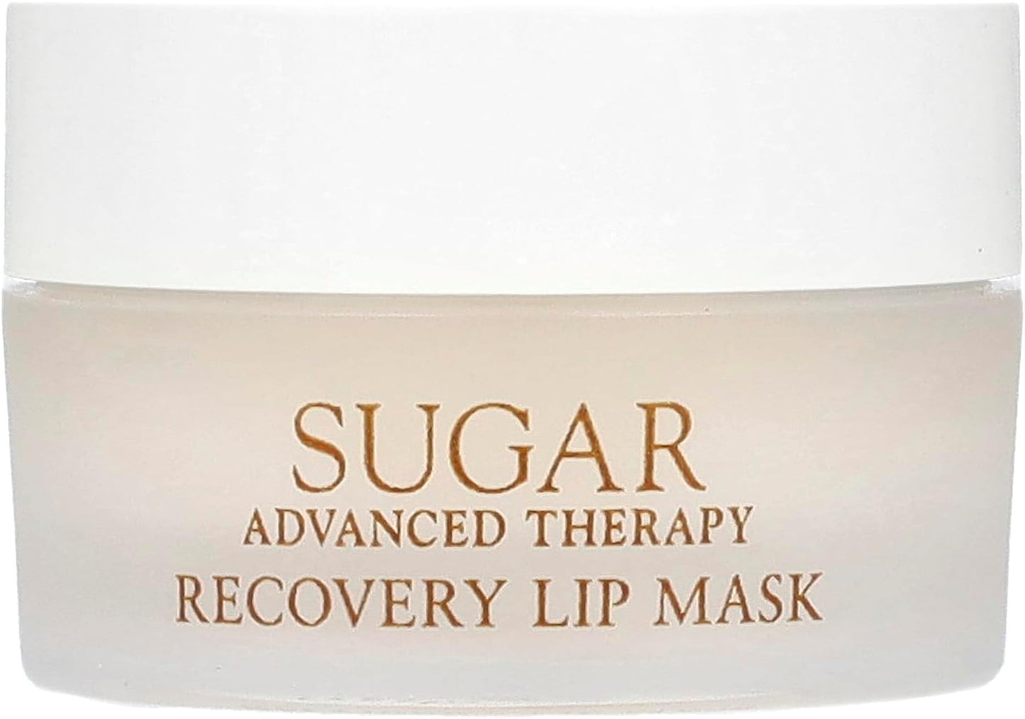 Fresh Sugar Advanced Therapy Recovery Lip Mask Lip Mask Women 0.35 oz