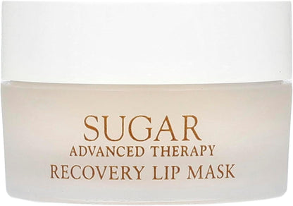Fresh Sugar Advanced Therapy Recovery Lip Mask Lip Mask Women 0.35 oz