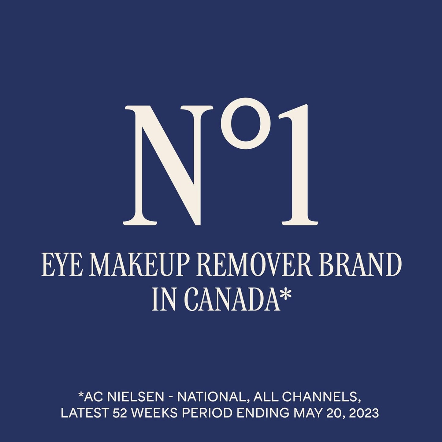 Marcelle Moisture Cream with Hyaluronic Acid, Vegan, Cruelty-Free, Clean Formula, Non-Comedogenic & Gentle Eye Make-Up Remover Pads, Sensitive Eyes, Waterproof Makeup Removal, Hypoallergenic