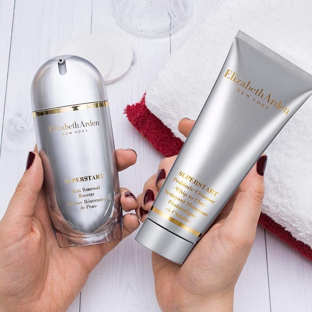 Elizabeth Arden SUPERSTART Skin Renewal Booster, 1.7 Oz