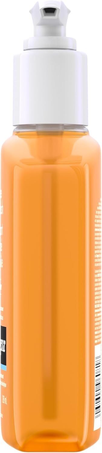 Neutrogena Oil-Free Acne Wash, Facial Cleanser with 2% Salicylic Acid Acne Treatment, Daily Oil-Free Acne Face Wash for Acne-Prone Skin with Salicylic Acid, 269mL