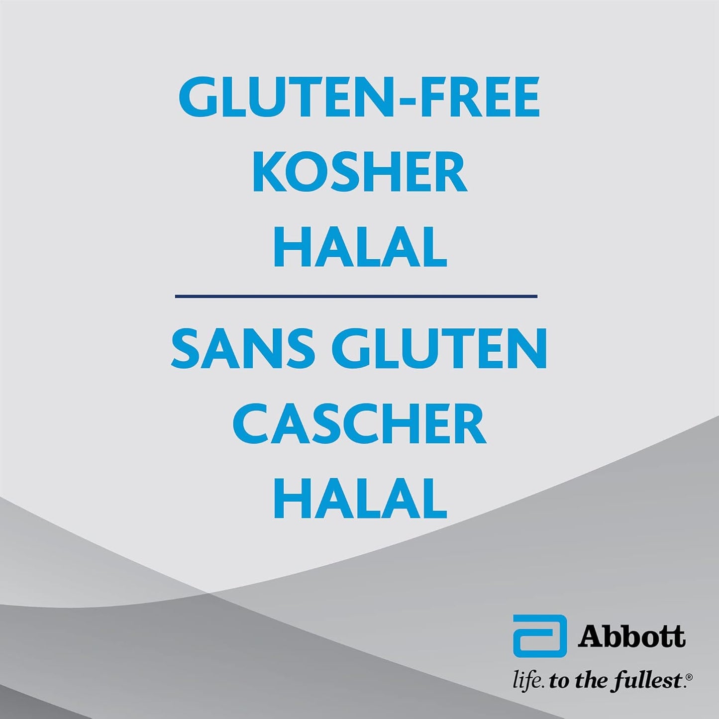 确保紧凑，一半大小，全面均衡营养，香草味，4x118毫升，9克蛋白质饮料