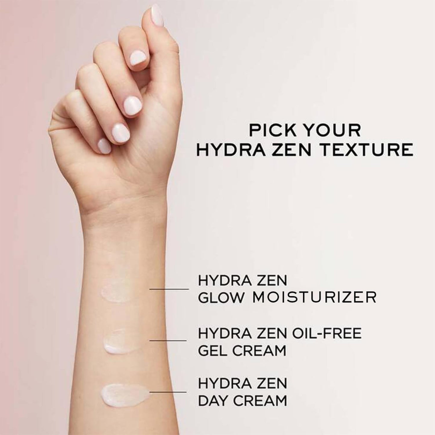 Lancôme Hydra Zen Gel Cream - Hydrating & Soothing Oil-Free Moisturizer with Hyaluronic Acid