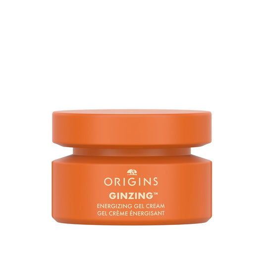 Origins GinZing Radiance-Boosting Gel Moisturizer | For All-Day Glow | With Vitamin C & Niacinamide