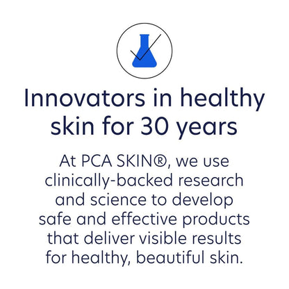 PCA SKIN Vitamin B3 Brightening Face Serum - Anti Aging Fine Line & Wrinkle Facial Treatment with Hydrating Niacinamide & Antioxidants for Dark Spots & Discoloration (1 fl oz)