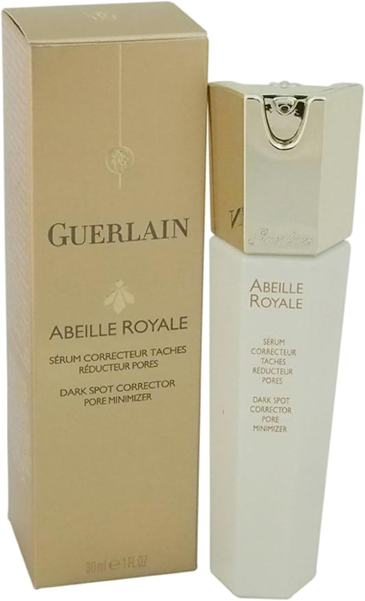 Guerlain Women's Abeille Royale Serum Dark Spot Corrector Pore Minimizer, 1 oz., U-SC-2691
