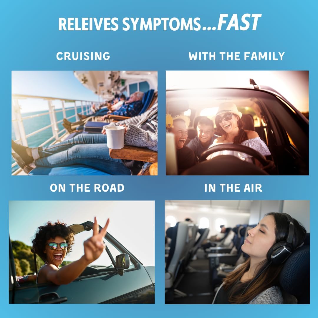 DiVertigo：天然眩暈緩解液體滴劑？ 5毫升