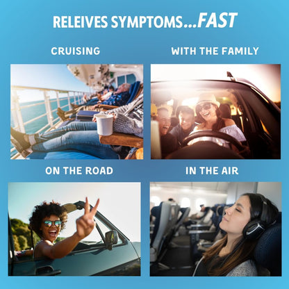 DiVertigo：天然眩暈緩解液體滴劑？ 5毫升