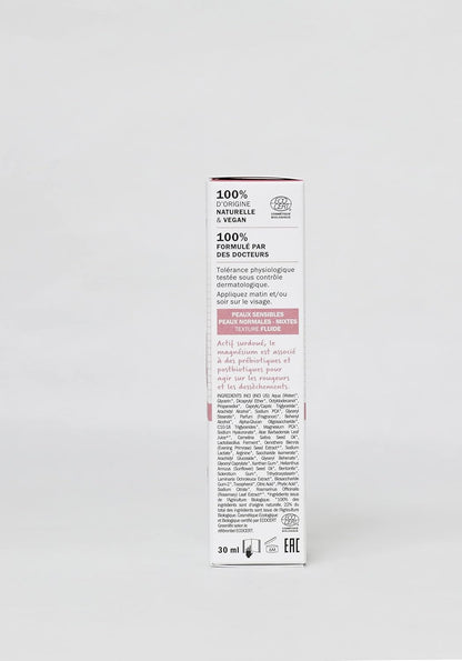 Novexpert Velvety Hydro-Biotic 液体保湿霜（男女通用）1 盎司