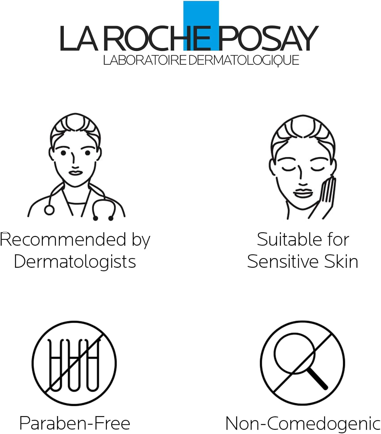 La Roche-Posay Effaclar Duo [+] Unifiant Deep 40ml