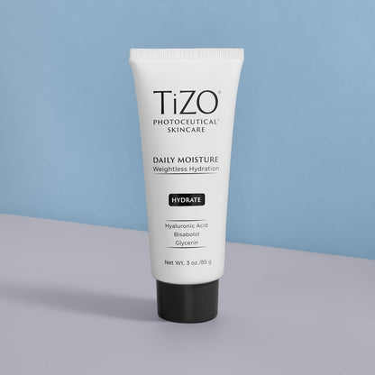 Tizo Photoceutical 再生保濕霜 男女通用 3 盎司