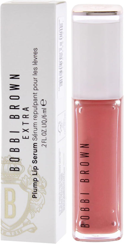 Bobbi Brown 女士豐盈唇部精華 - 755 Bare Rose - 0.2 盎司唇部護理