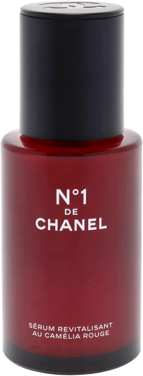 No1 De Chanel Revitalizing Serum by Chanel for Women - 1 oz Serum