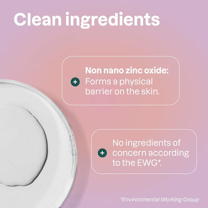 ATTITUDE 润唇膏，SPF 15，加拿大制造，经 EWG 认证，无塑料，广谱 UVA/UVB 防护，含氧化锌，纯素，椰子味，8.5 克