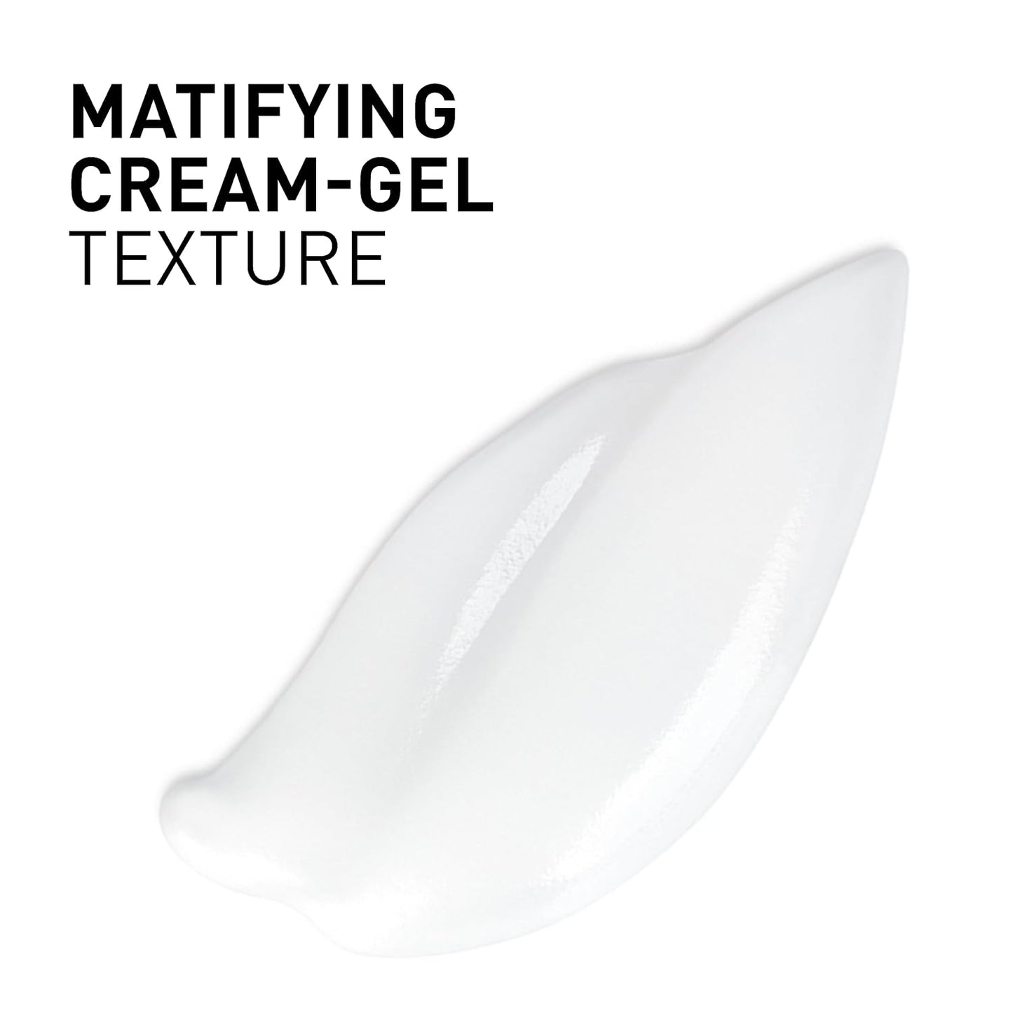 Filorga Hydra-Hyal Hydrating Plumping Water Cream - Face Gel-Cream For Combination To Oily Skin - With Hyaluronic Acids - Matyfying Cream-Gel Texture - 50ml