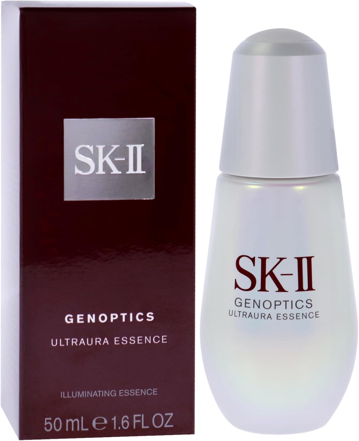 SK-II GenOptics Ultraura Essence Serum Unisex 1.6 oz