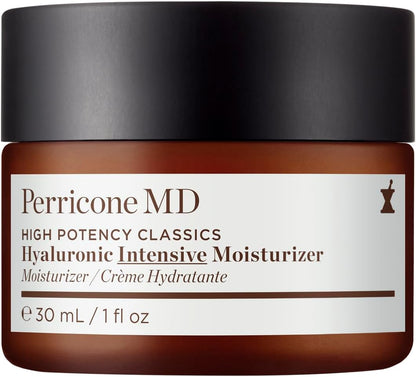 Perricone MD Perricone: High Potencyclassics Hyaluronic Intensive Moisturizer 1 Fl Oz/ 30 Ml, 1 ounces