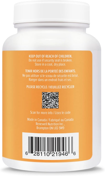 HEAL + CO. 紫锥菊补充剂 | 高效 10:1 提取物，每份 5000 毫克 | 免疫支持 | 120 x 500 毫克胶囊