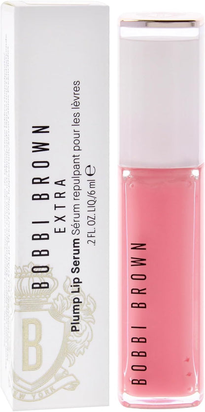 Bobbi Brown 女士豐盈唇部精華 - 784 Bare Blossom - 0.2 盎司唇部護理