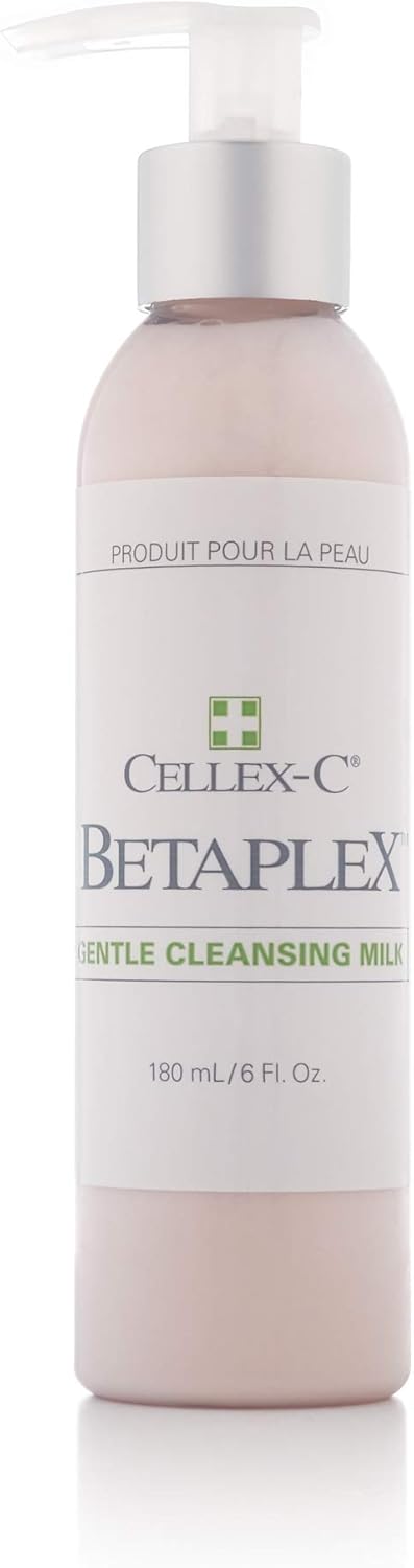 Cellex-C Gentle Cleansing Milk, 6 fl. Oz.