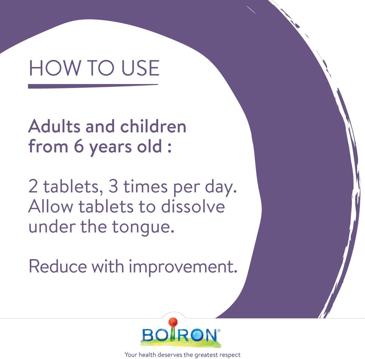 Boiron Quietude 90片，适用于睡眠和轻微睡眠障碍（烦躁不安、入睡困难、夜醒、偶尔失眠）以及神经紧张（过敏、烦躁）。顺势疗法药物。