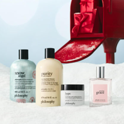 Philosophy Hope in a Jar smooth-glow multi-tasking moisturizer 120ml