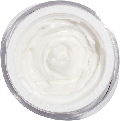 Eau Thermale Avene RICH Revitalizing Nourishing Cream, Ultra Nourishing Face Moisturizer, Red Fruit Extract, Antioxidant Protection, Non-comedogenic, 50 ml