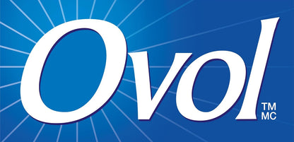 Ovol 超强效软胶囊，缓解胀气疼痛、腹胀、腹胀，加拿大制造，180 毫克